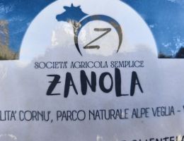 Immagine 5 di ALPE VEGLIA FORMAGGIO NOSTRANO ALPEGGIO CASEIFICIO ZANOLA