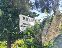 Immagine 5 di PESCHE GIALLE SCIROPPATE DI MONATE AGRICOLA MARCO BINA PRODUTTORE